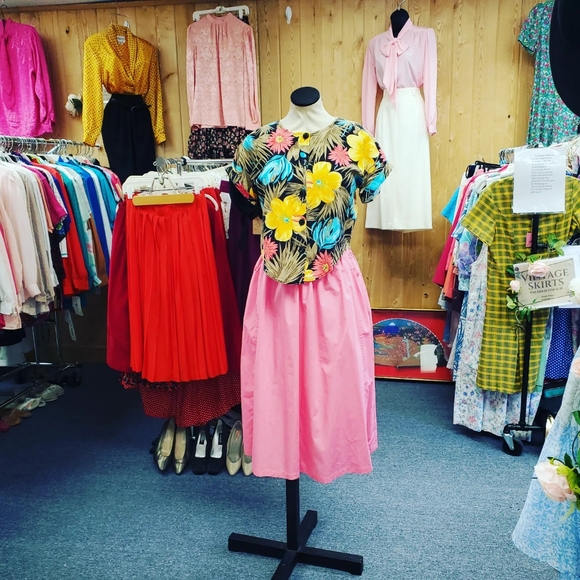 Like to be notified of my Posh Shows - Picture 4 of 9